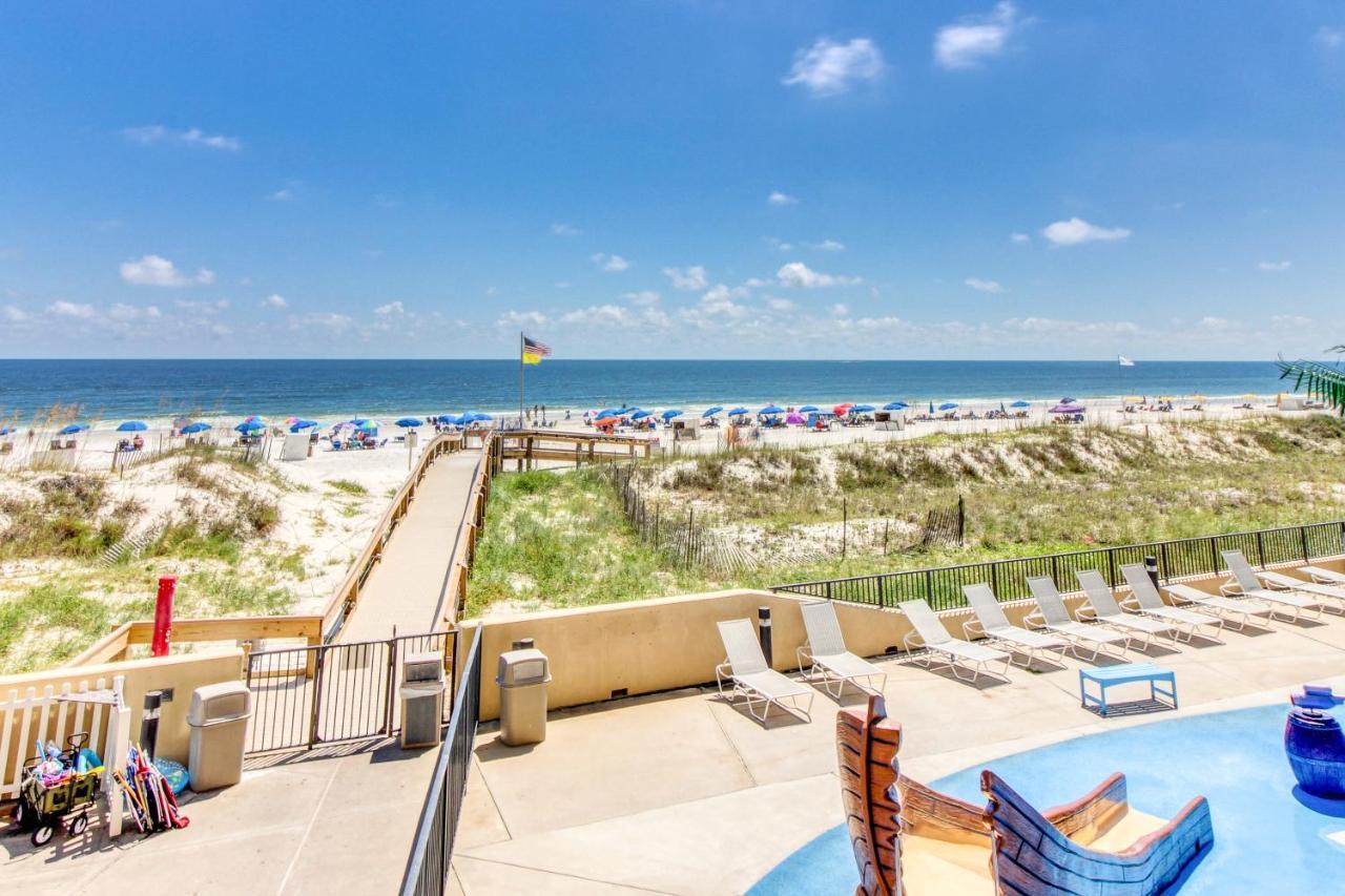 The Phoenix V Resort Orange Beach Bilik gambar