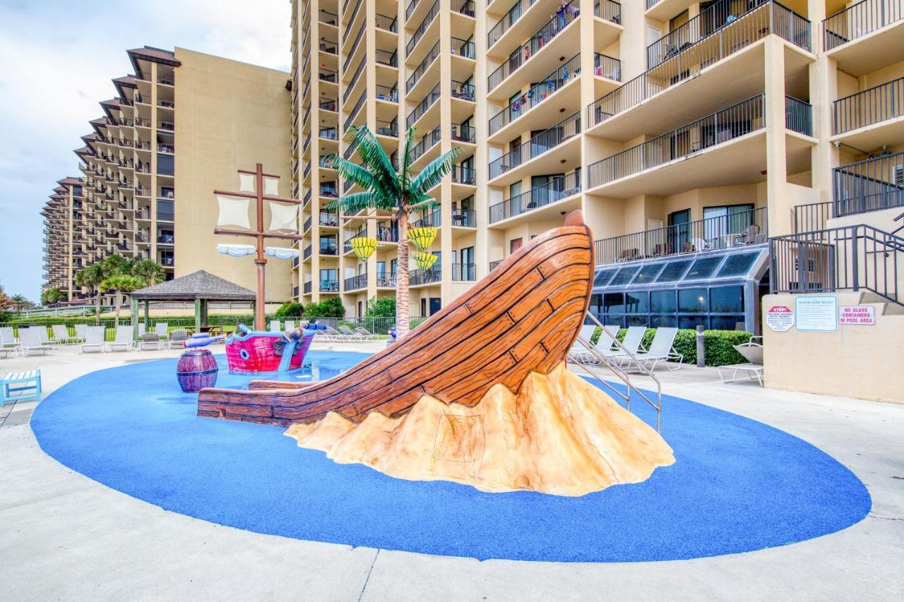 The Phoenix V Resort Orange Beach Bilik gambar