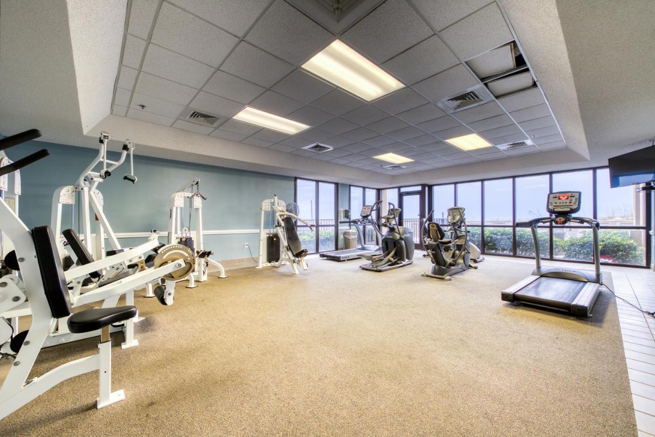 The Phoenix V Resort Orange Beach Bilik gambar