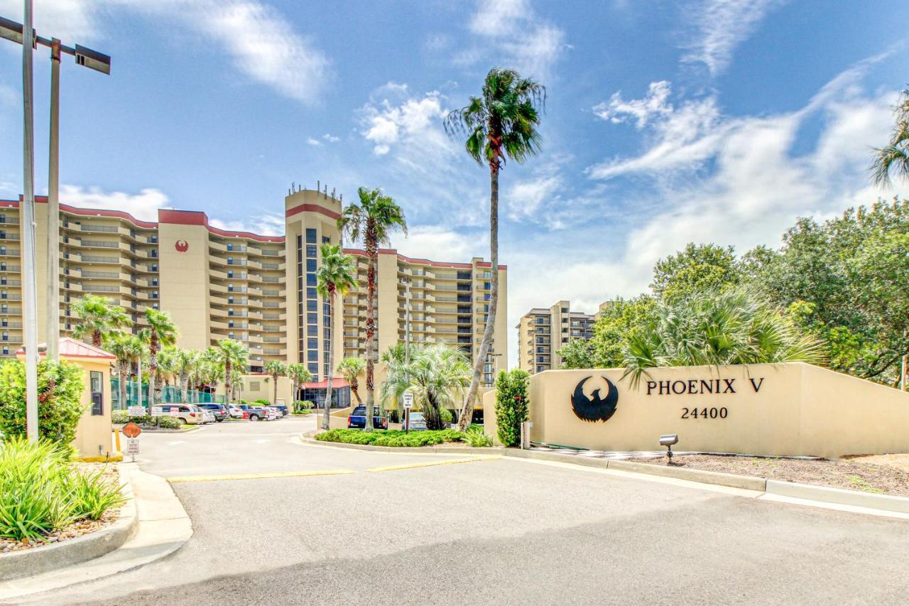 The Phoenix V Resort Orange Beach Bilik gambar