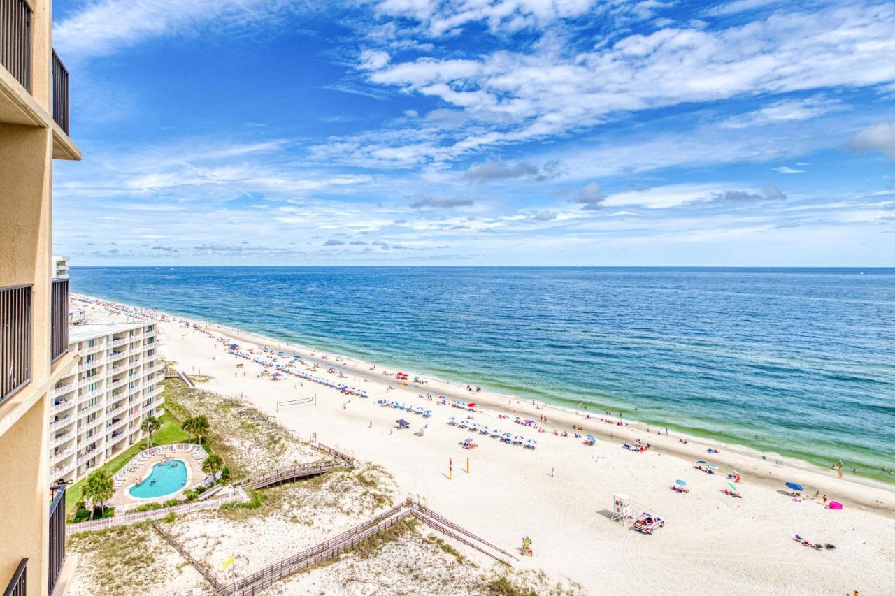 The Phoenix V Resort Orange Beach Bilik gambar