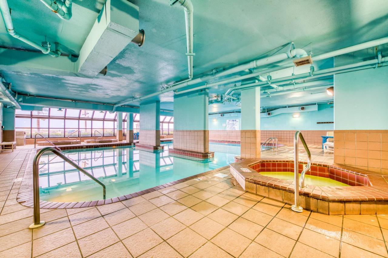 The Phoenix V Resort Orange Beach Bilik gambar