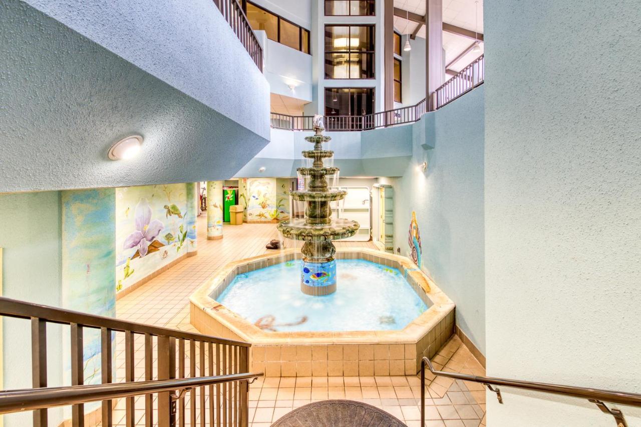 The Phoenix V Resort Orange Beach Bilik gambar