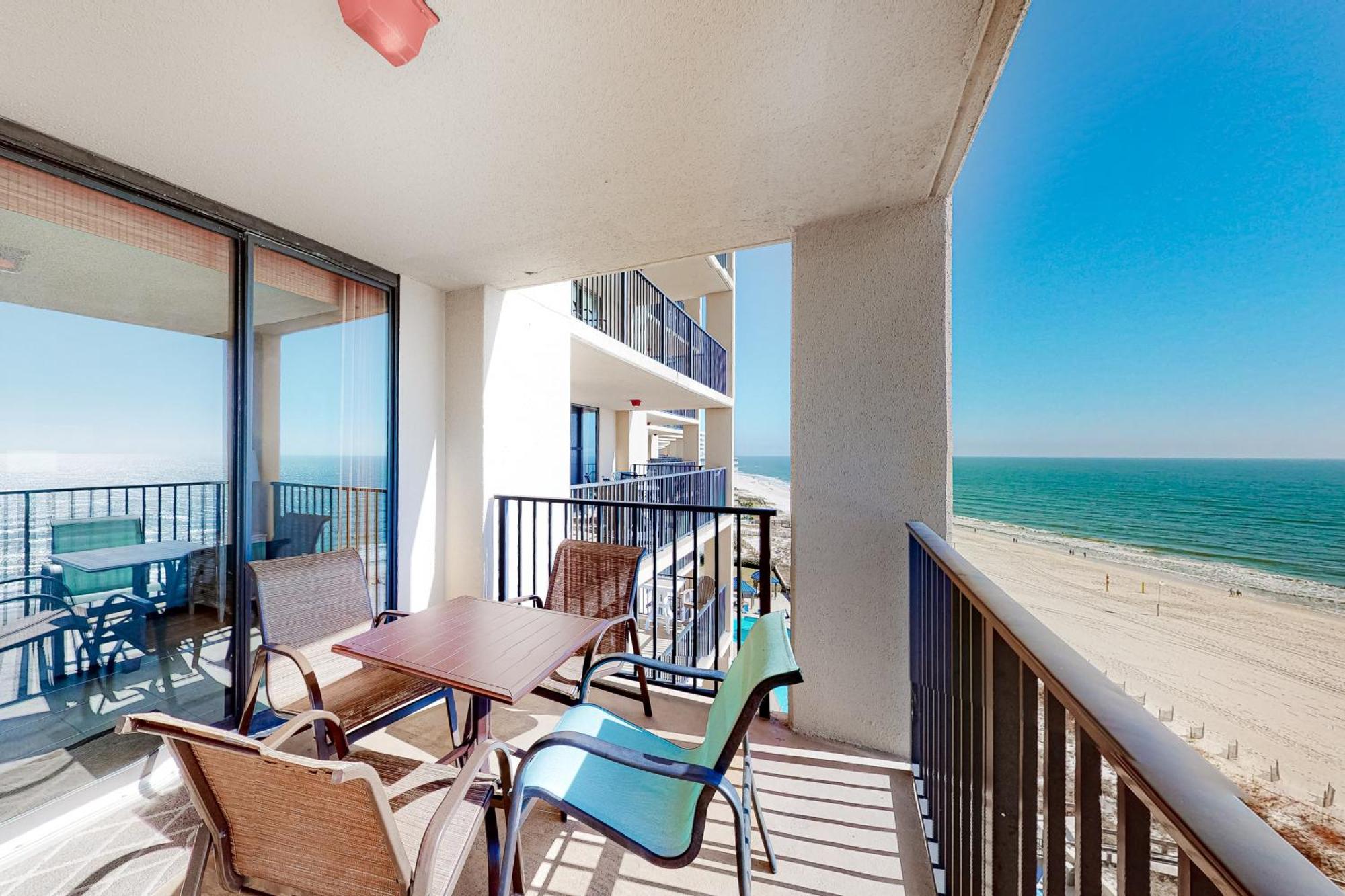 The Phoenix V Resort Orange Beach Bilik gambar