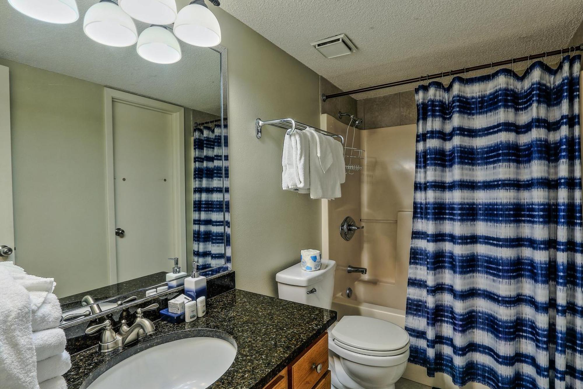 The Phoenix V Resort Orange Beach Bilik gambar