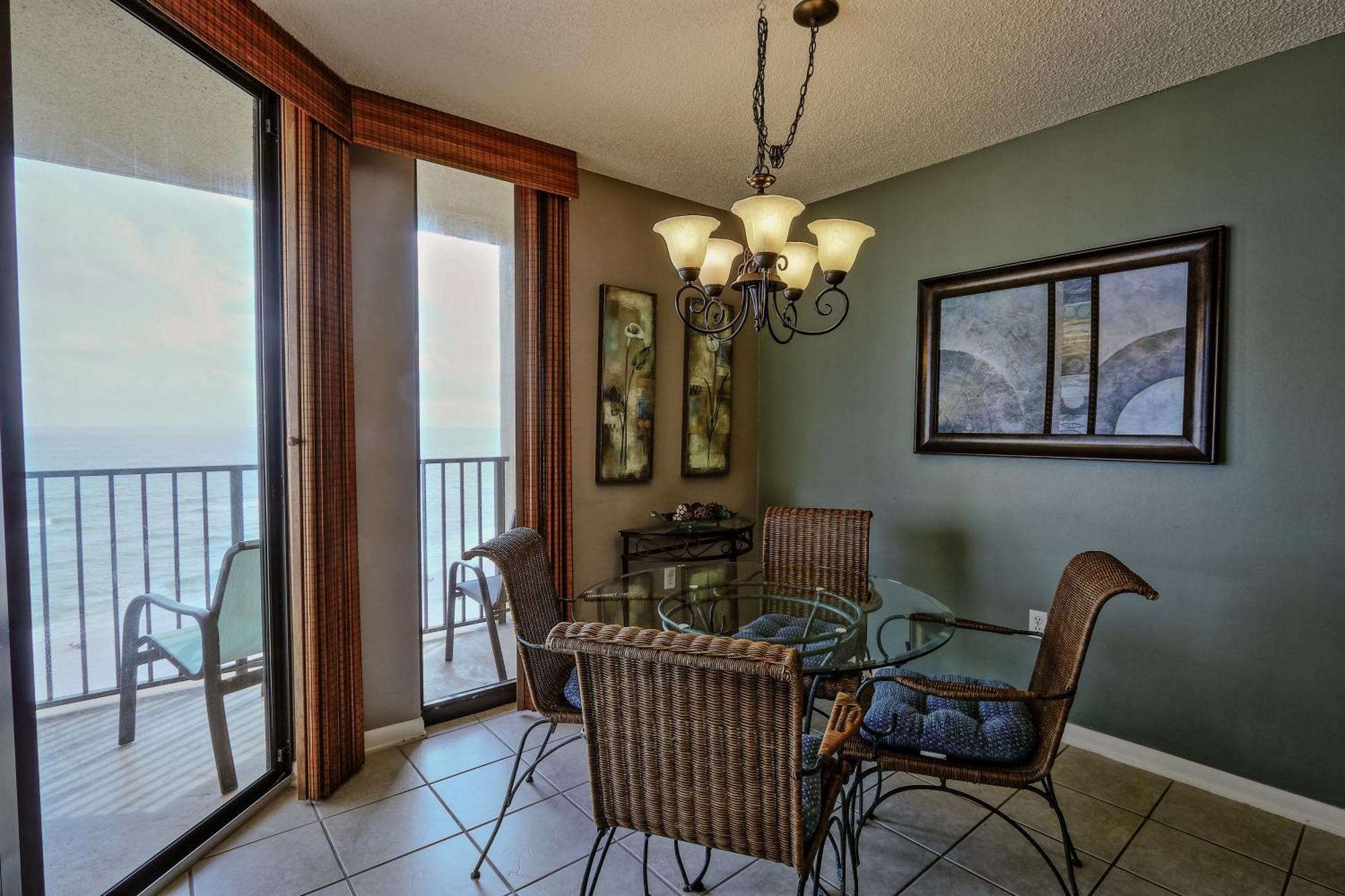The Phoenix V Resort Orange Beach Bilik gambar
