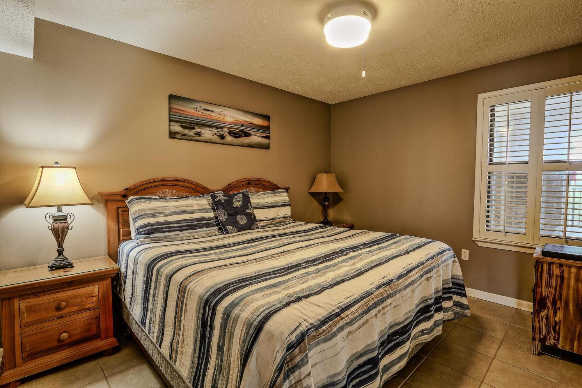 The Phoenix V Resort Orange Beach Bilik gambar