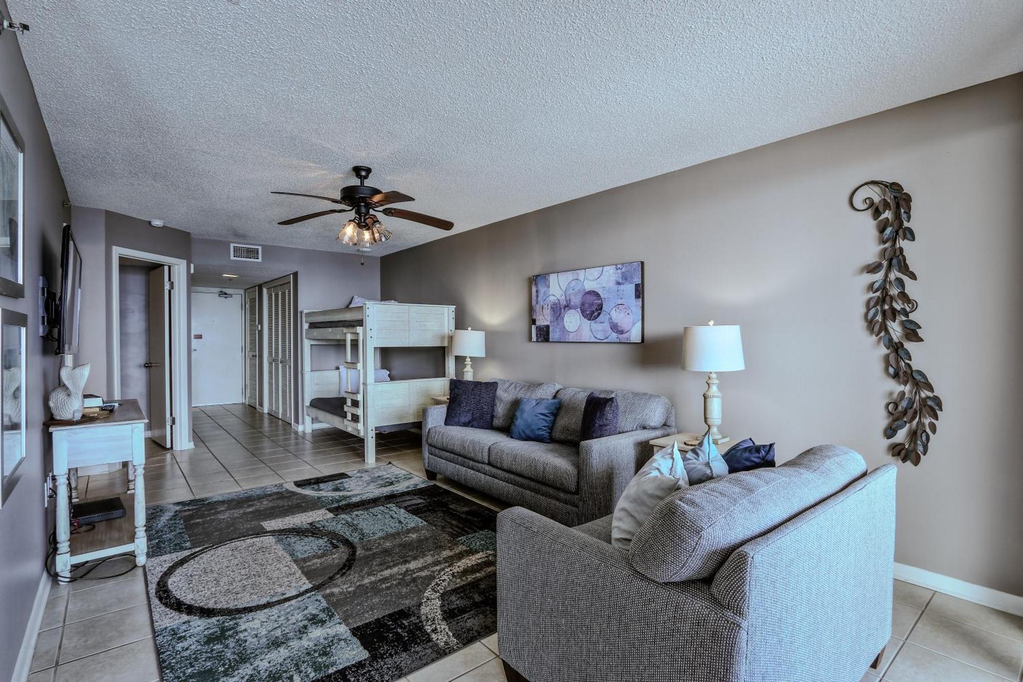 The Phoenix V Resort Orange Beach Bilik gambar