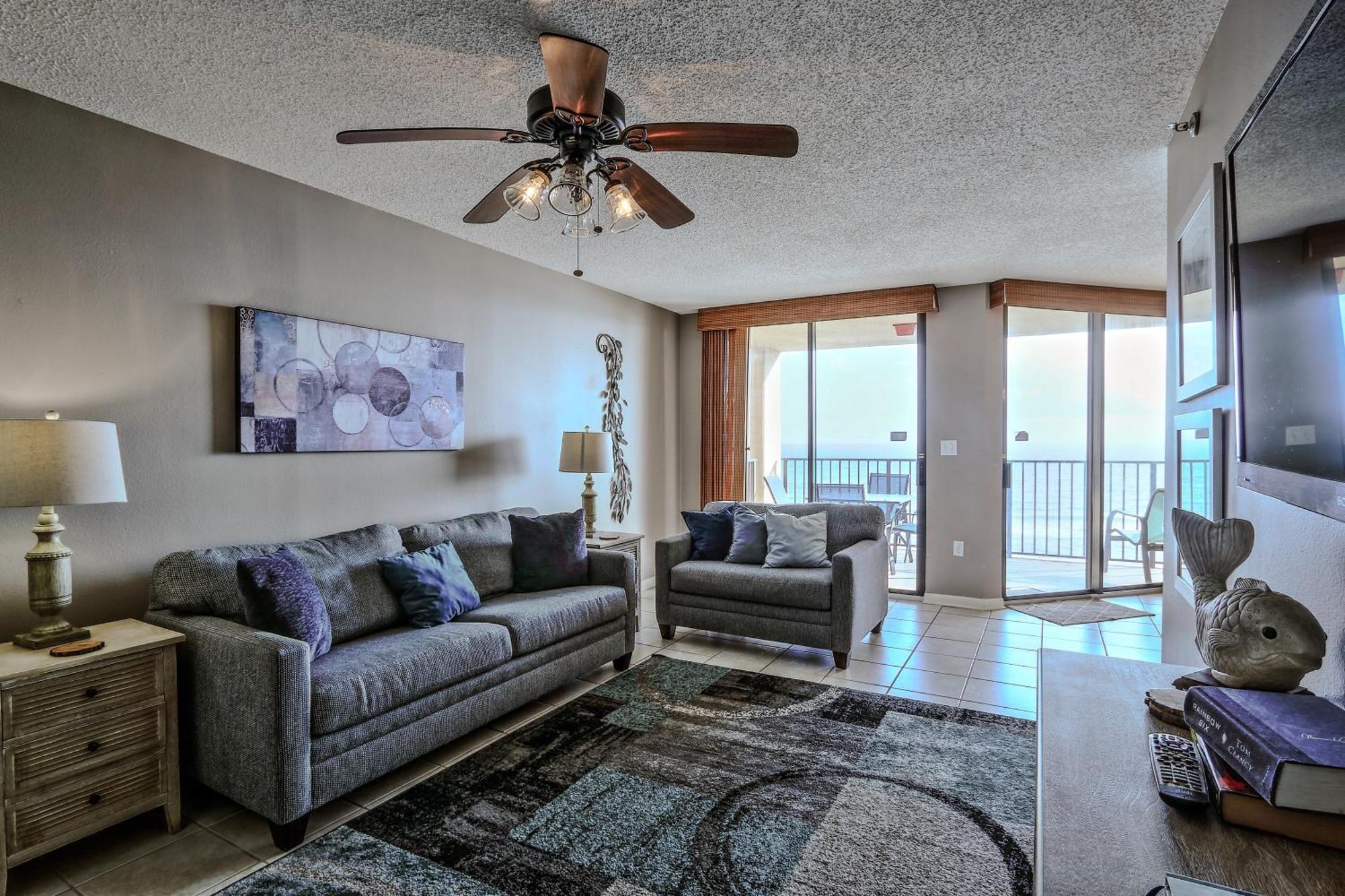 The Phoenix V Resort Orange Beach Bilik gambar