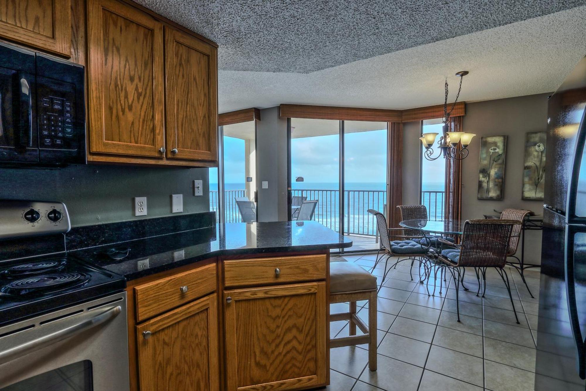 The Phoenix V Resort Orange Beach Bilik gambar