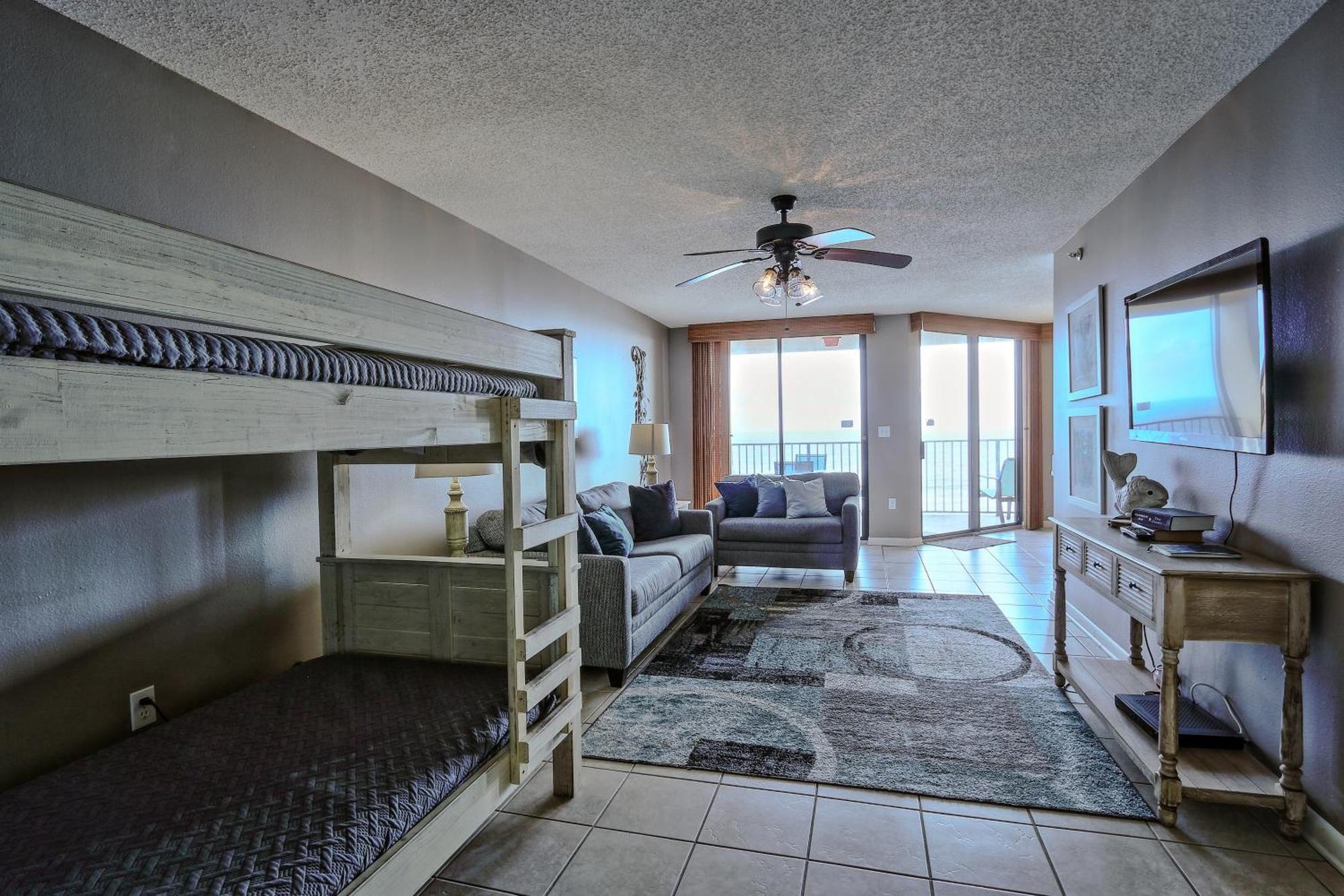 The Phoenix V Resort Orange Beach Bilik gambar