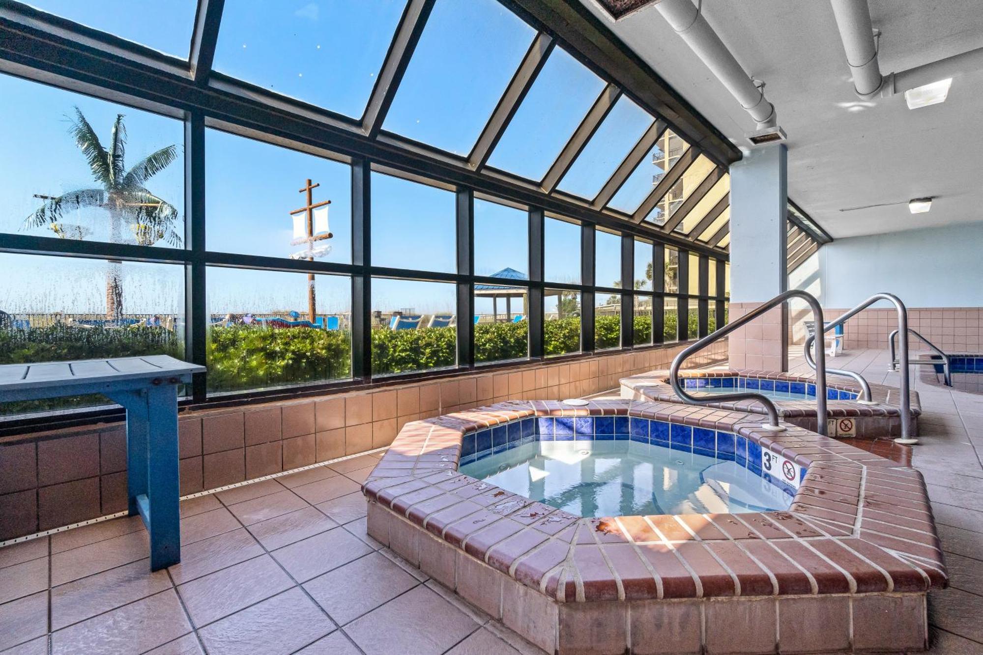The Phoenix V Resort Orange Beach Bilik gambar