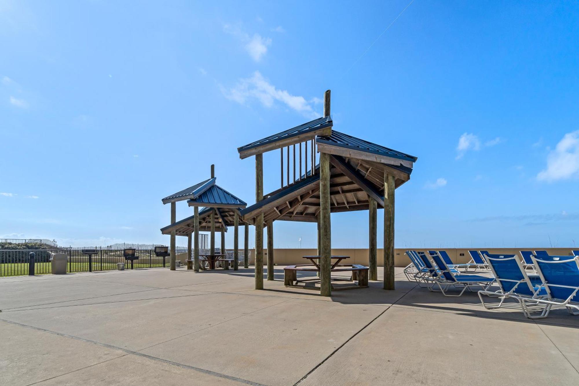 The Phoenix V Resort Orange Beach Bilik gambar