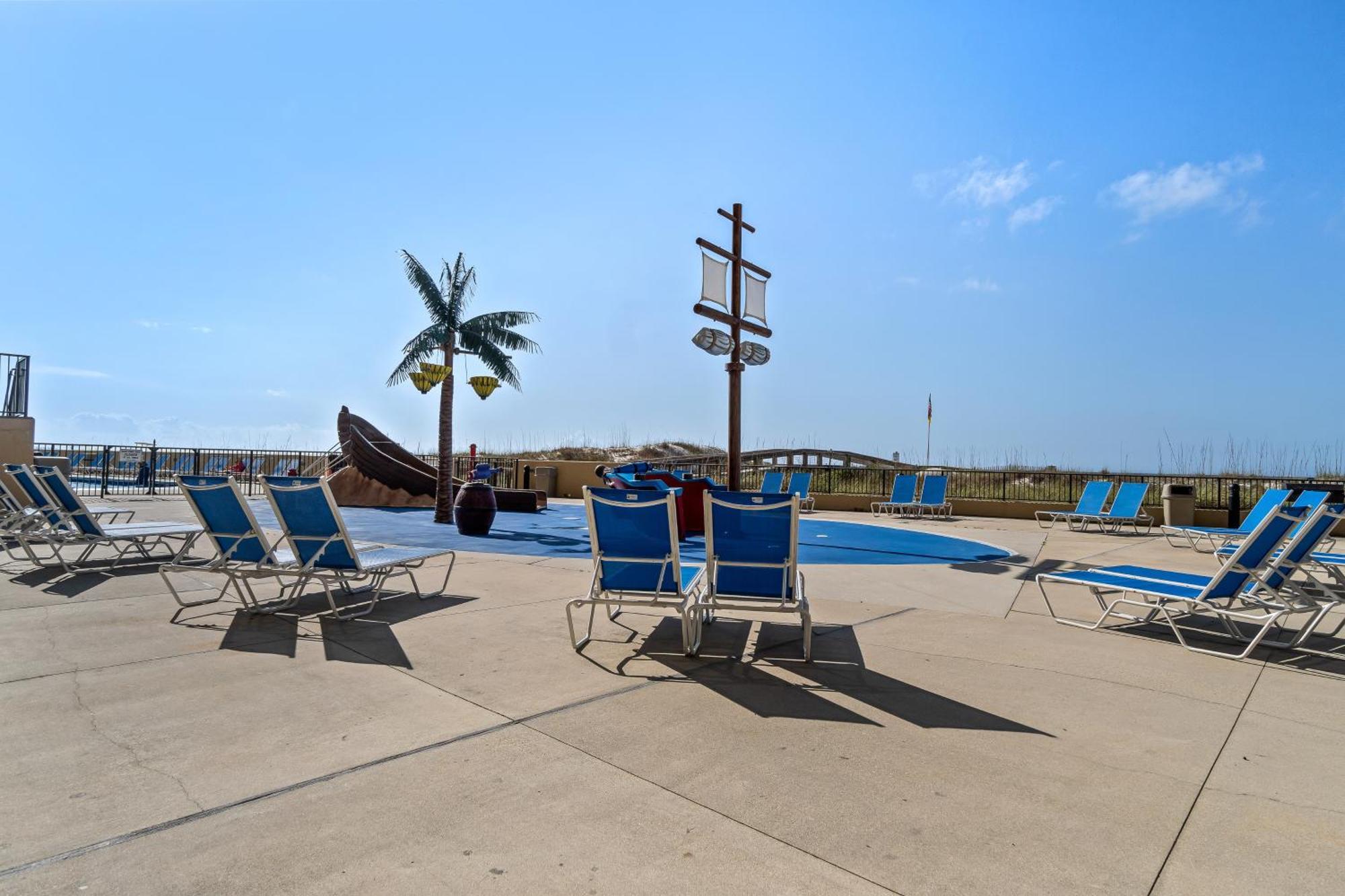 The Phoenix V Resort Orange Beach Bilik gambar