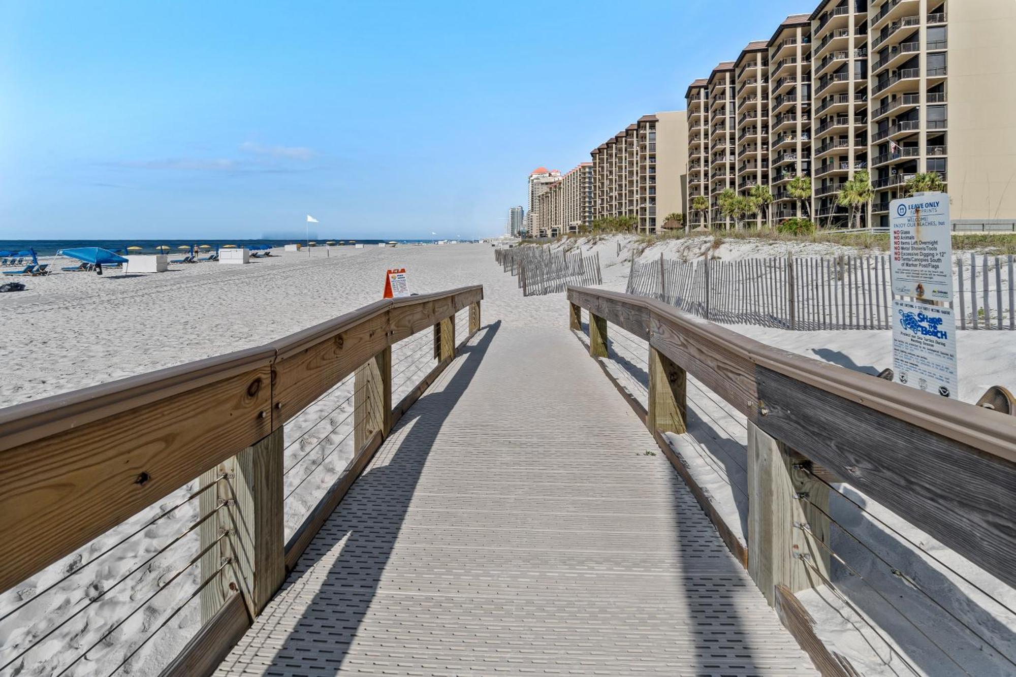 The Phoenix V Resort Orange Beach Bilik gambar