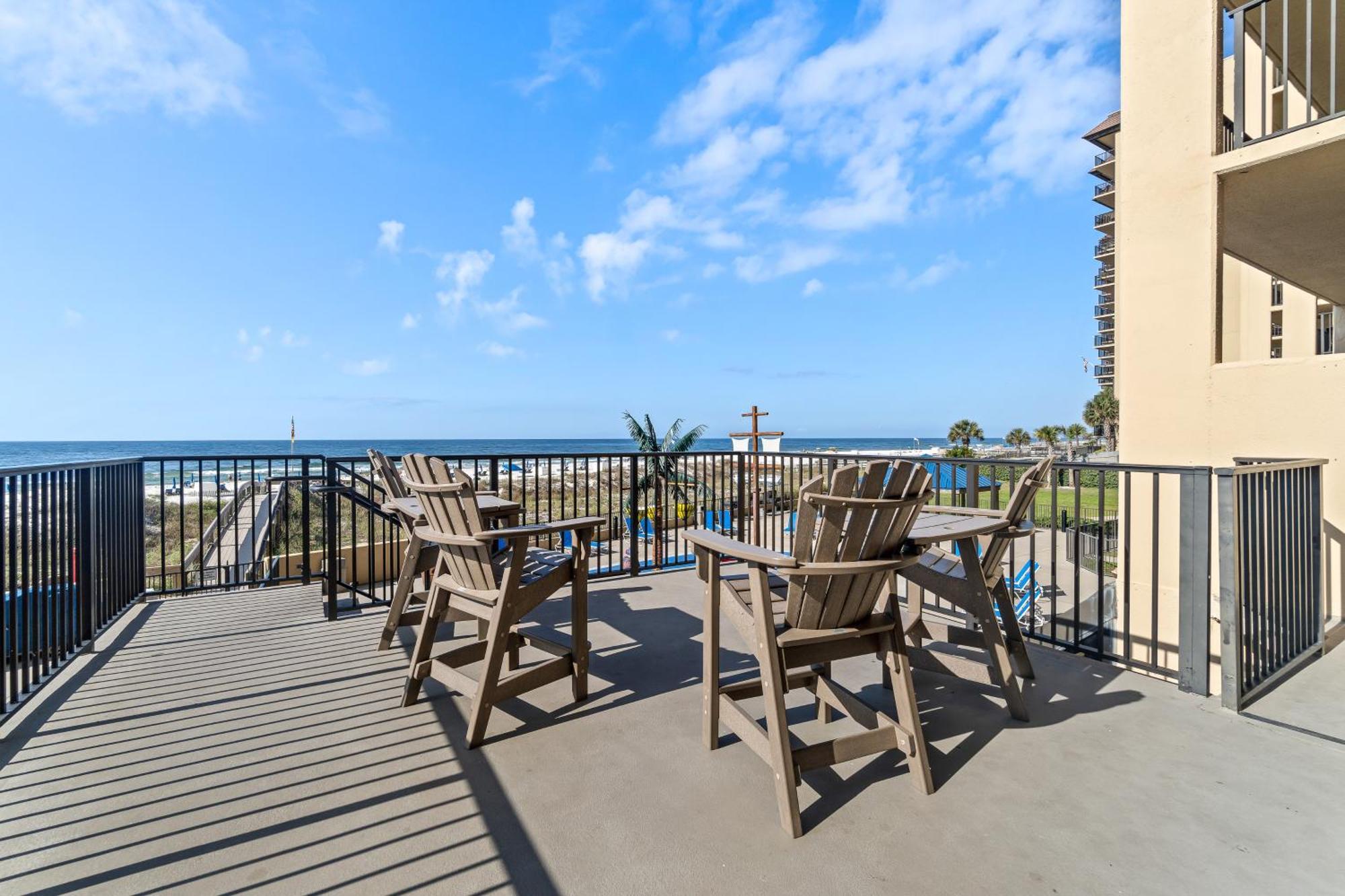 The Phoenix V Resort Orange Beach Bilik gambar