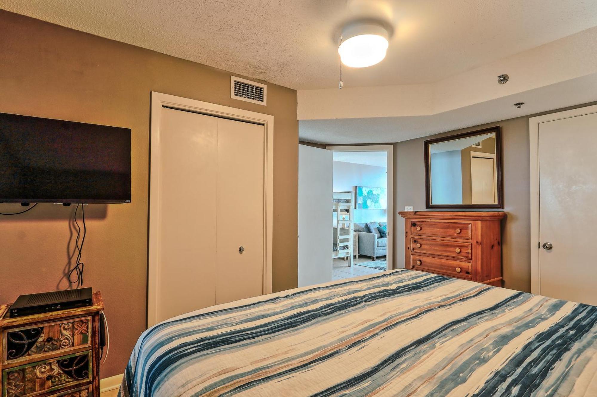 The Phoenix V Resort Orange Beach Bilik gambar