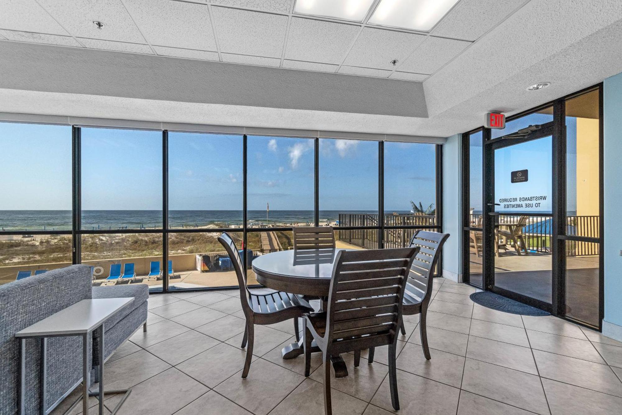 The Phoenix V Resort Orange Beach Bilik gambar