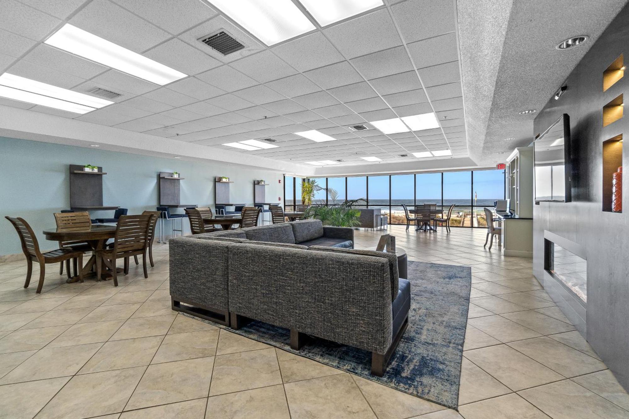 The Phoenix V Resort Orange Beach Bilik gambar