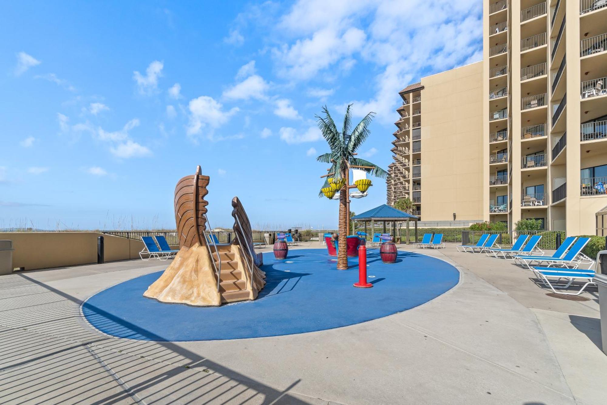 The Phoenix V Resort Orange Beach Bilik gambar