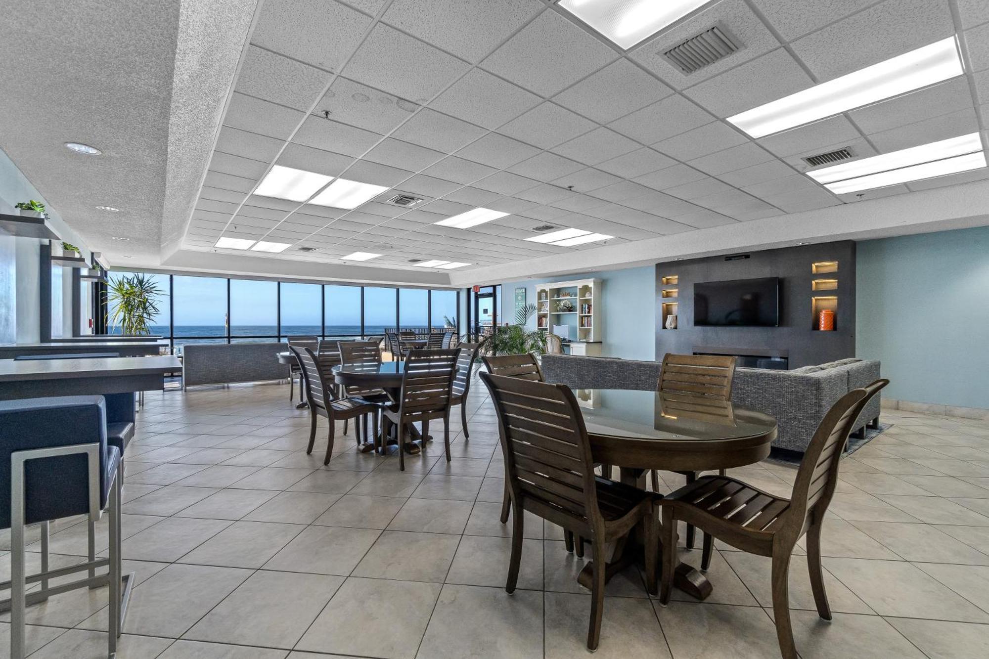 The Phoenix V Resort Orange Beach Bilik gambar