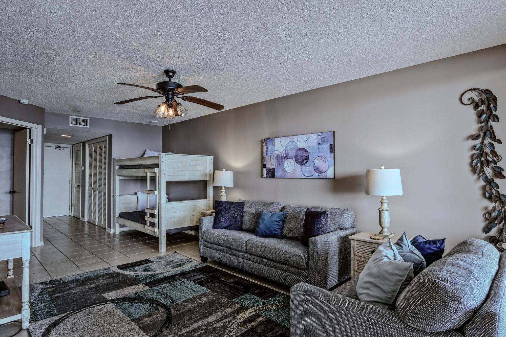 The Phoenix V Resort Orange Beach Bilik gambar